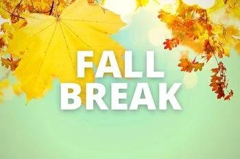 OPN Monday Nights (BOTH): FALL BREAK