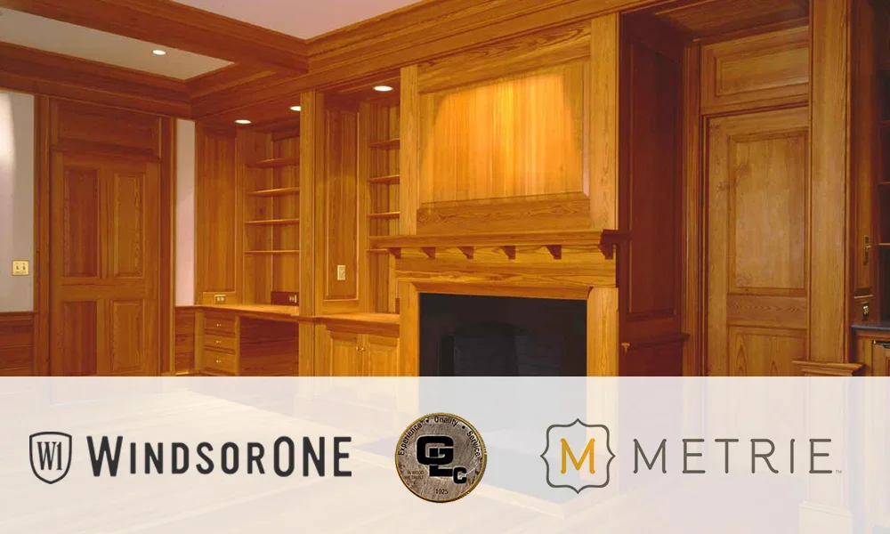 Builders Alliance Premiere Building Products Store Bellingham