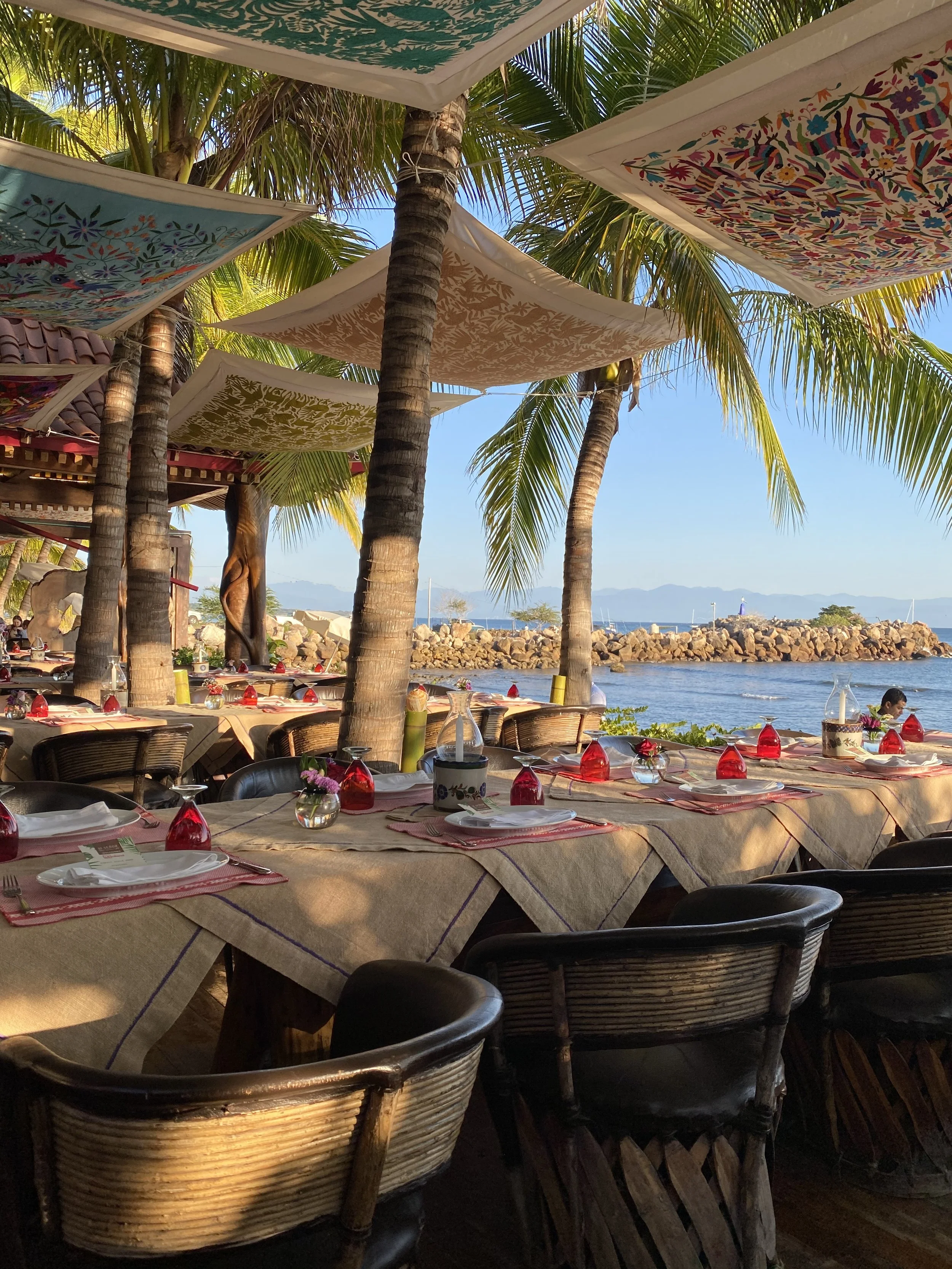 Terramar opens offices in Puerto Vallarta, Mexico!!!