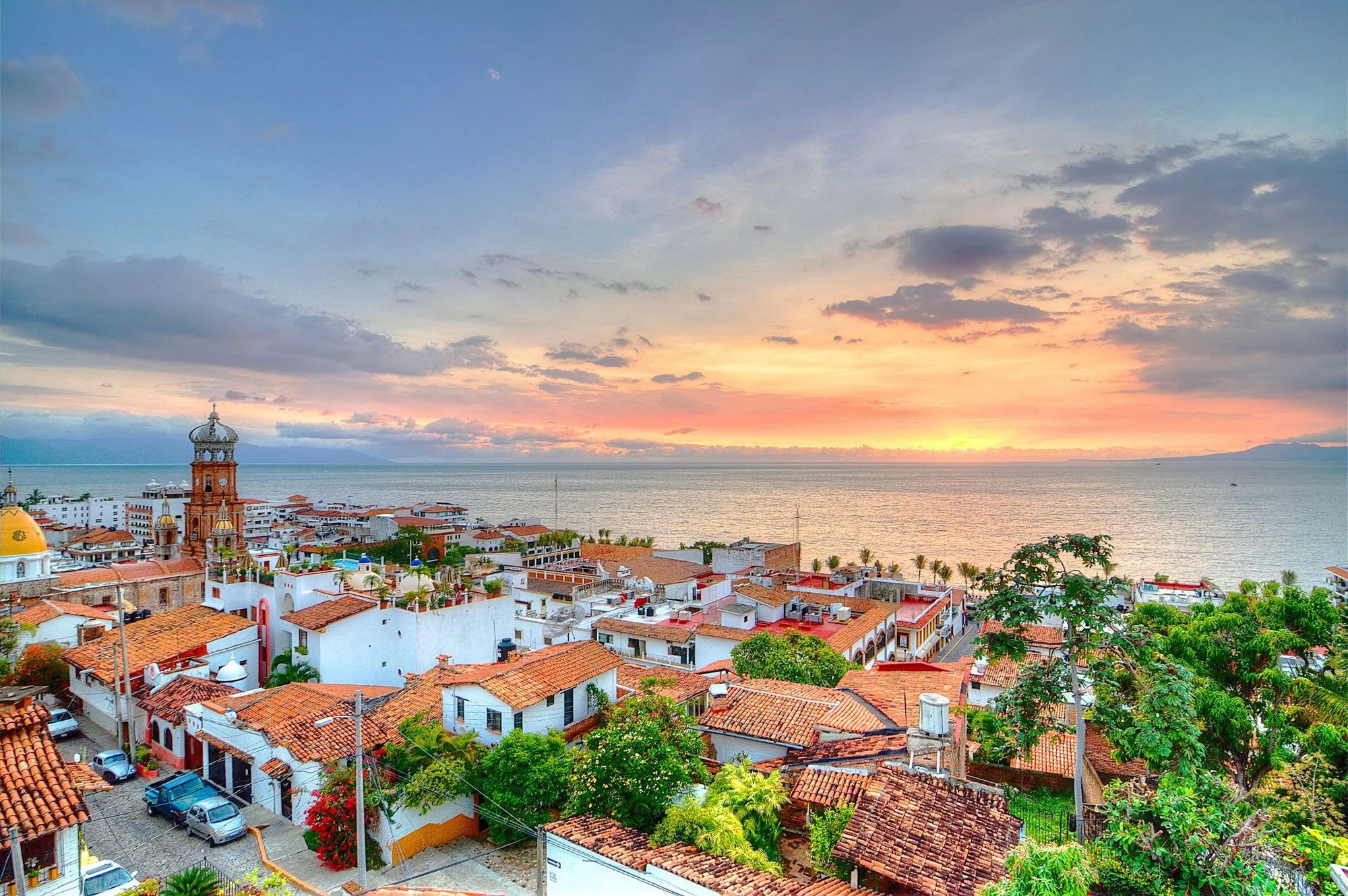 Puerto Vallarta: Where Beauty Meets Possibility