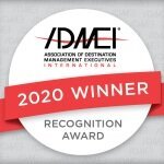  Joanne O’Connor President’s Award | 2020 Recipient, ADMEI Recognition Award (Copy)