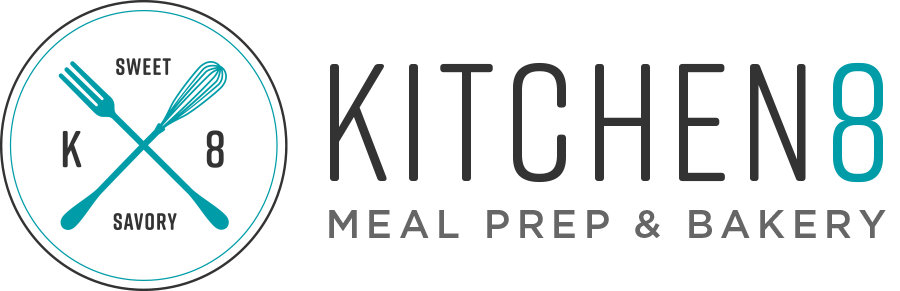 Kitchen 8 Catering