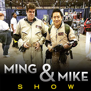 Ming & Mike Show