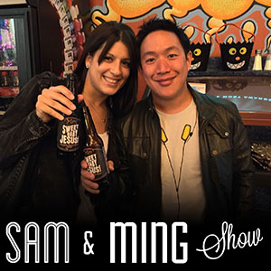 Sam & Ming Show