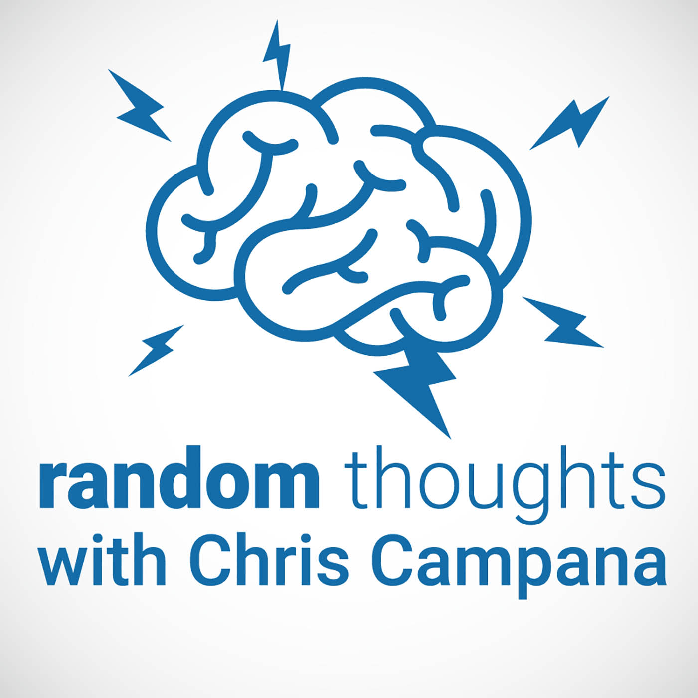 Random Thoughts with Chris Campana