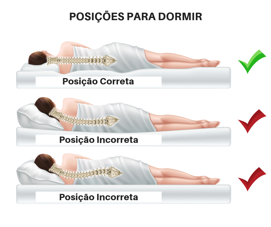 Qual Colchao E Melhor Para Coluna
