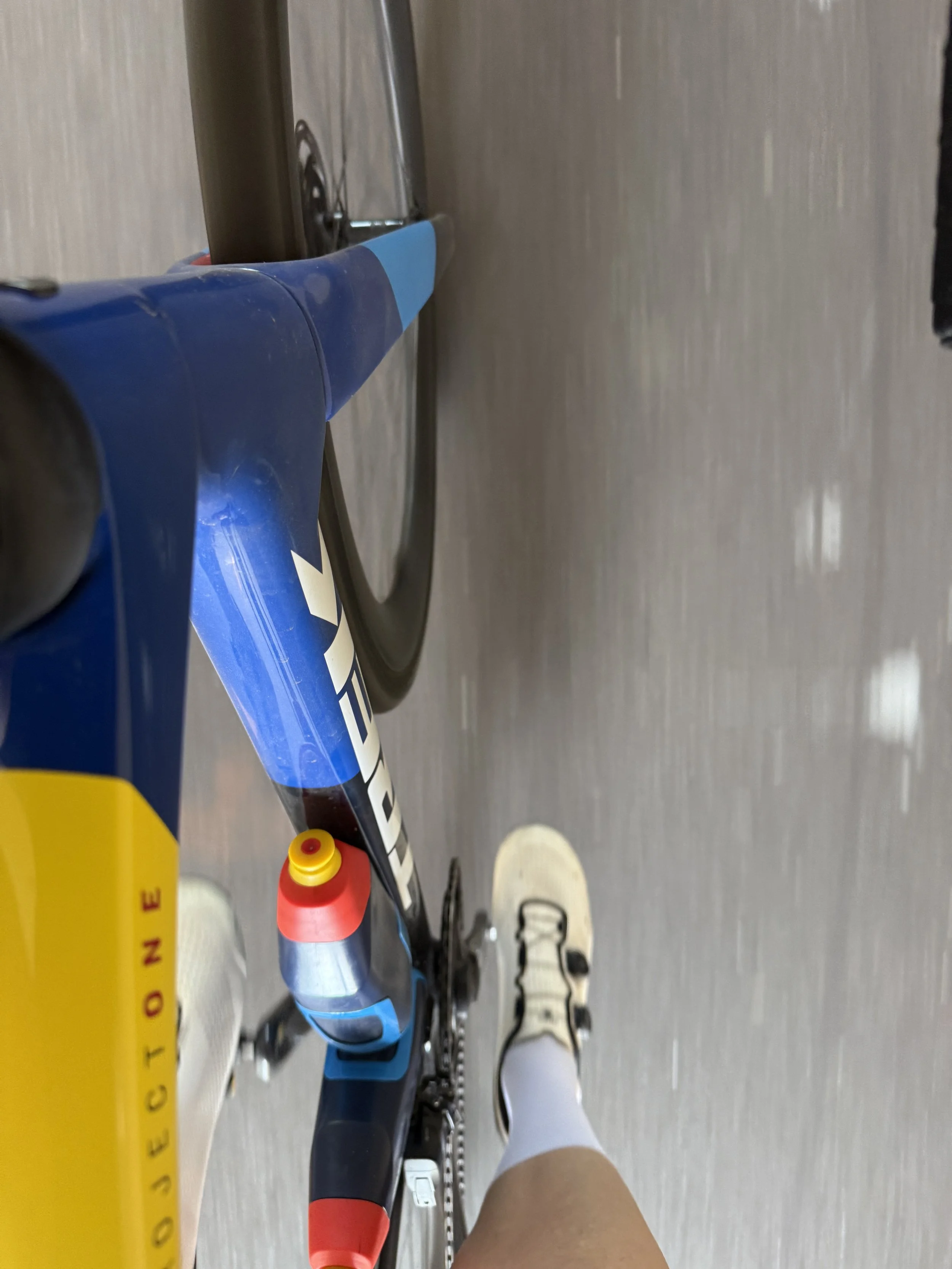 Almanzo - Madison Group Ride