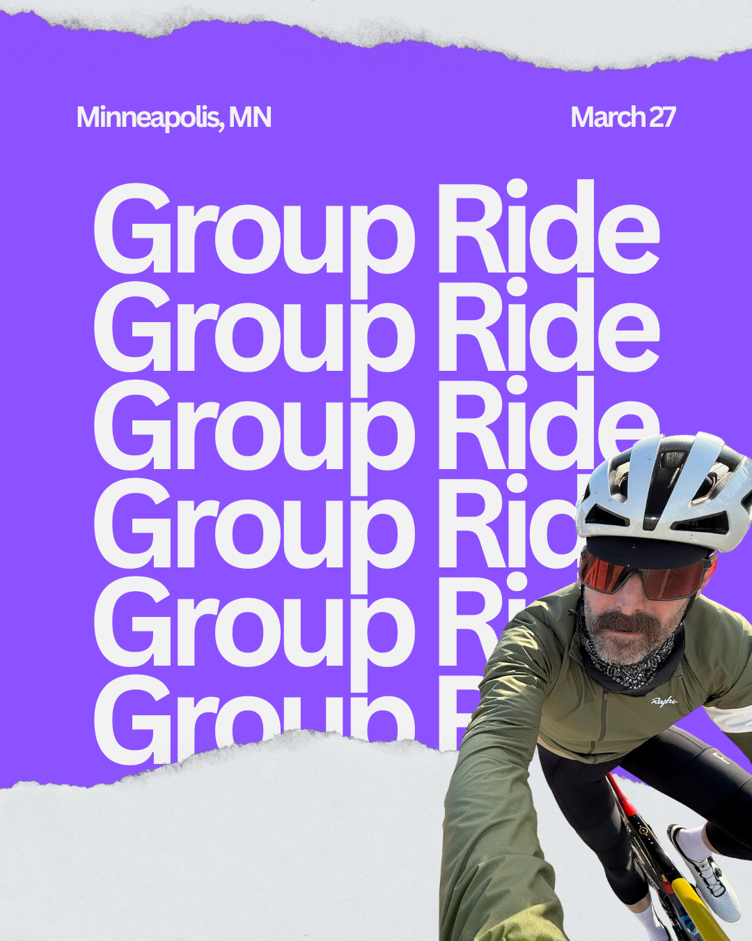 MPLS Group Ride | 2026-03-27