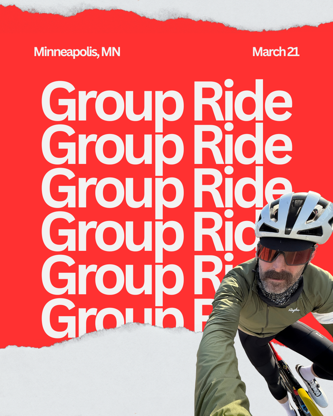 MPLS Group Ride | 2026-03-21