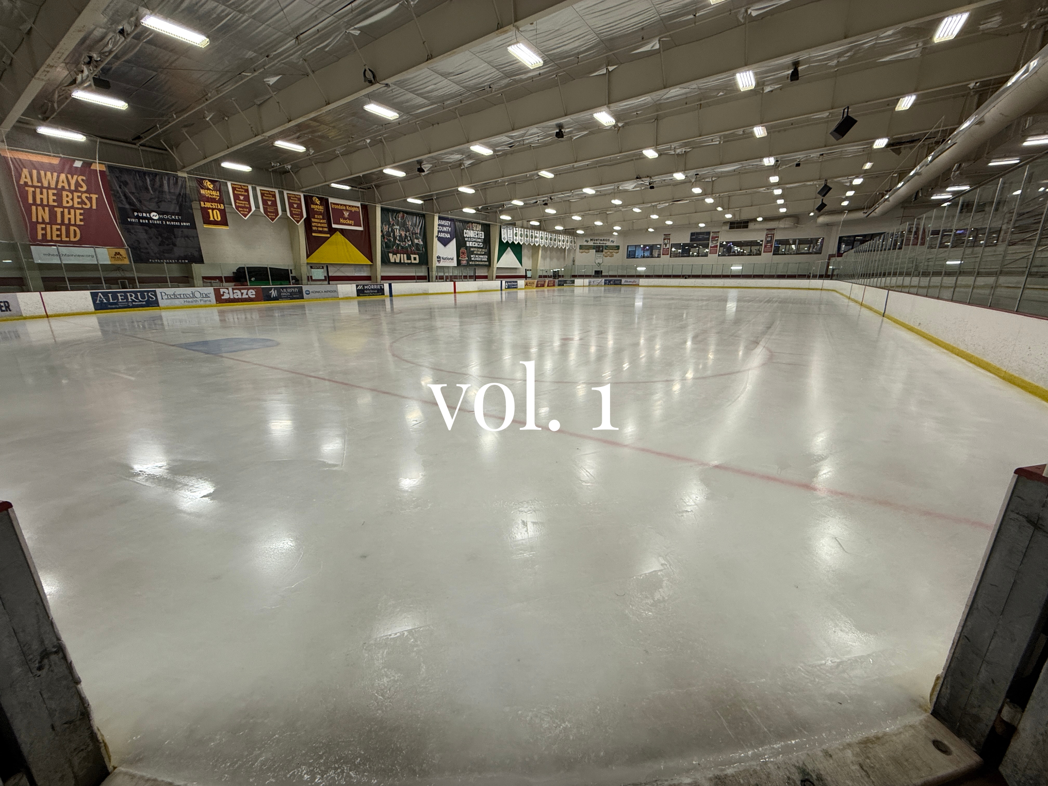 NEWSLETTER vol.1