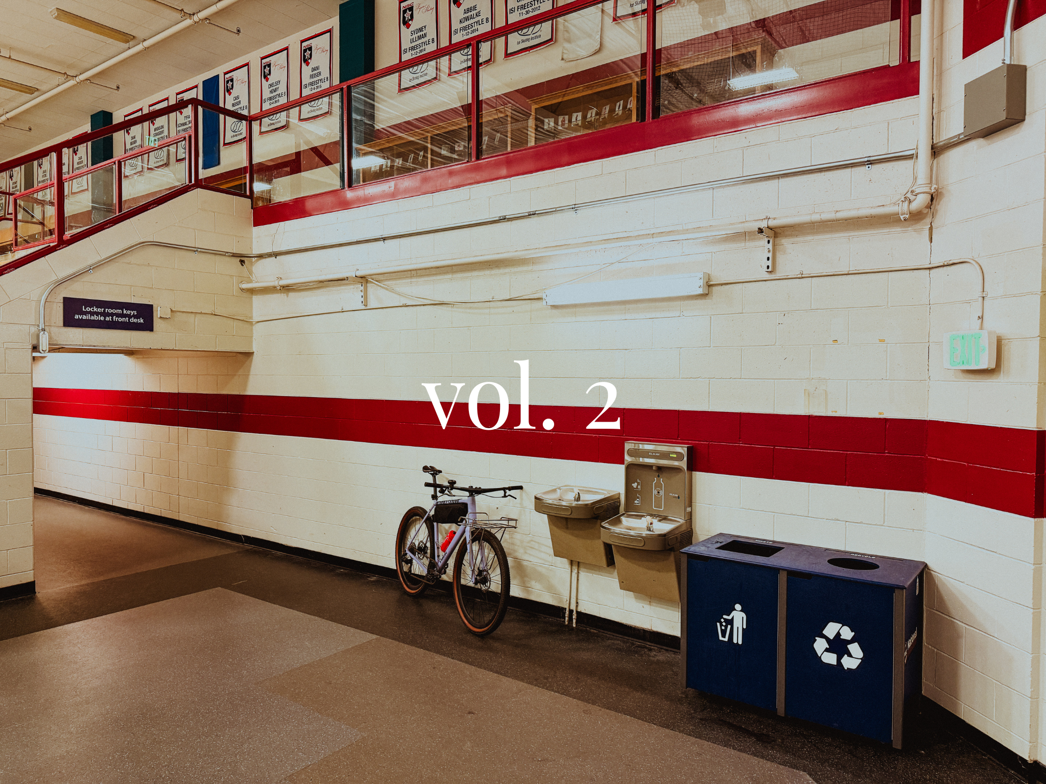 NEWSLETTER vol. 2
