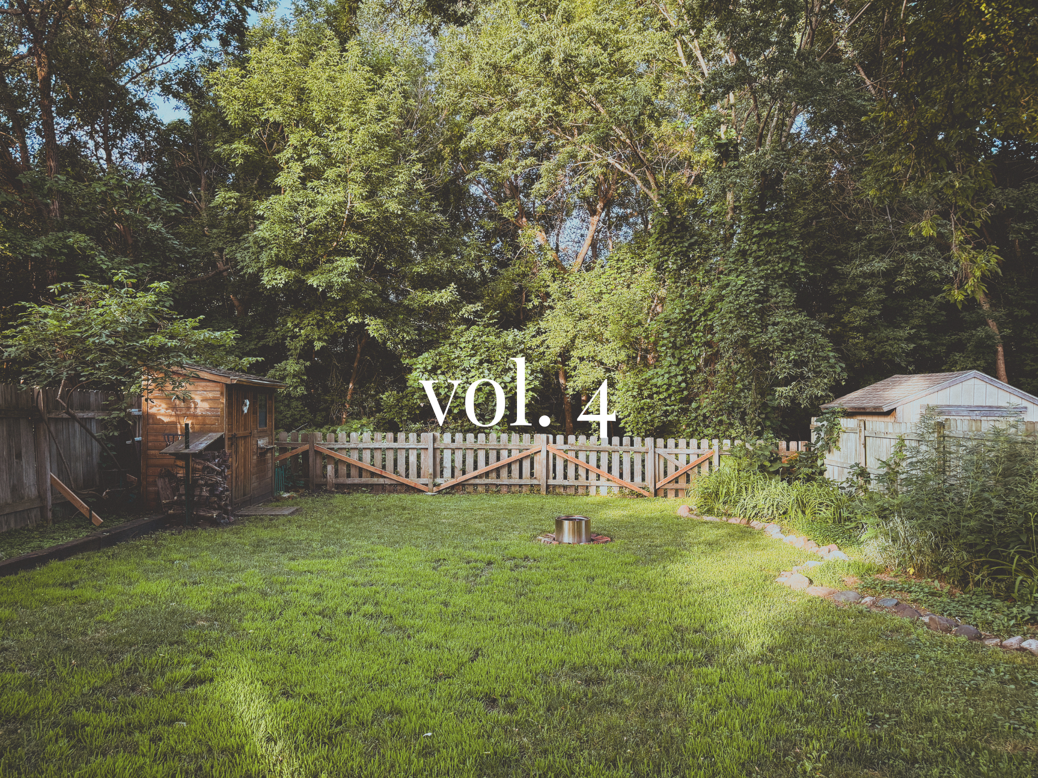 NEWSLETTER vol. 4