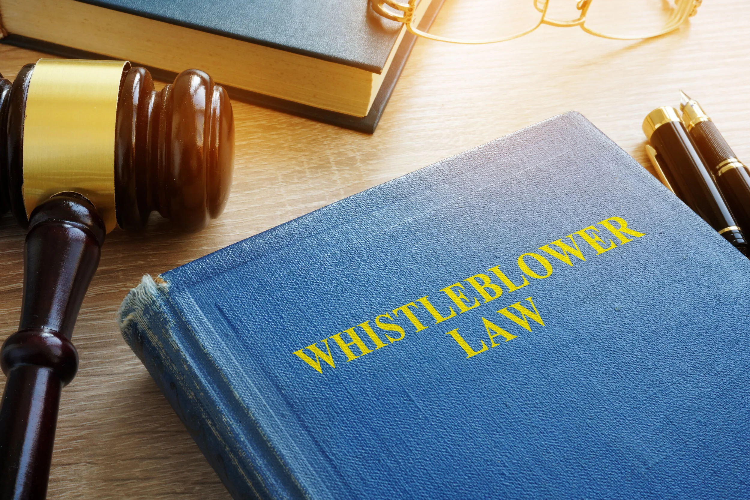 The Scope of Anti-retaliation Protections for Securities Whistleblowers