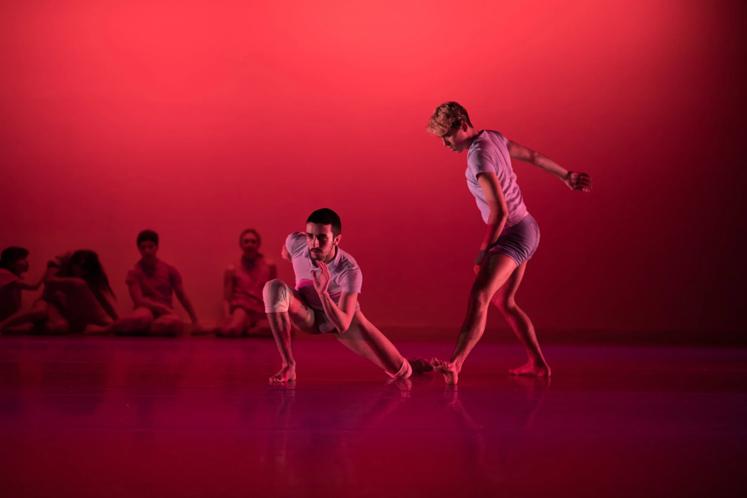 "Dream of Me as Something Good"