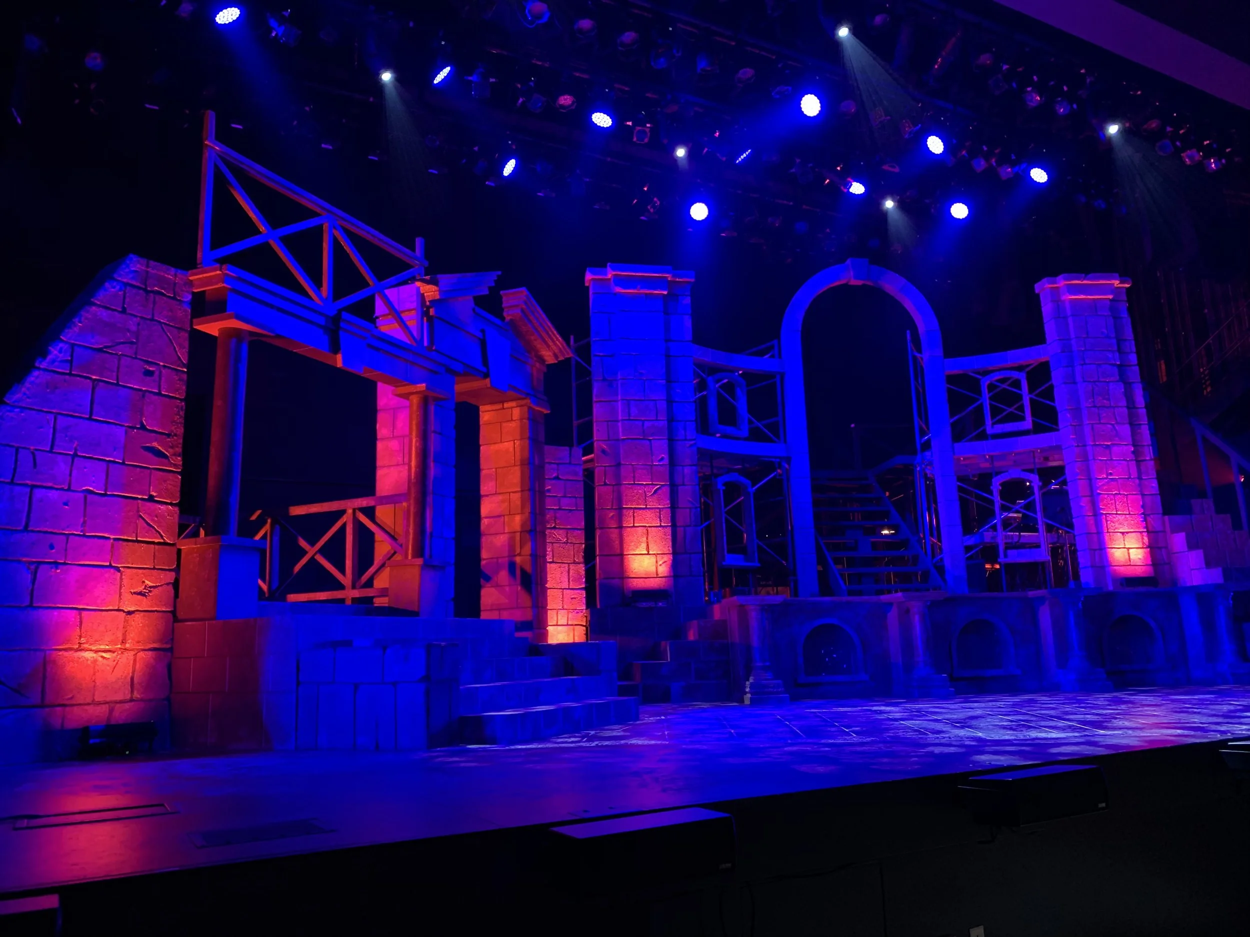 "Jesus Christ Superstar"