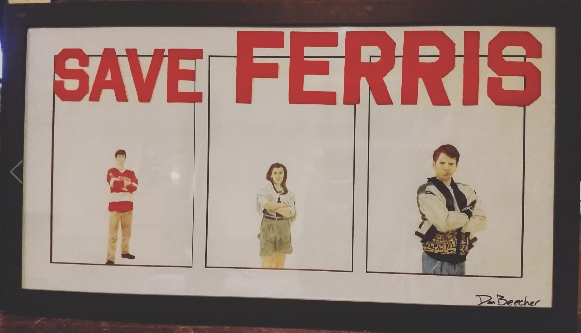Save Ferris