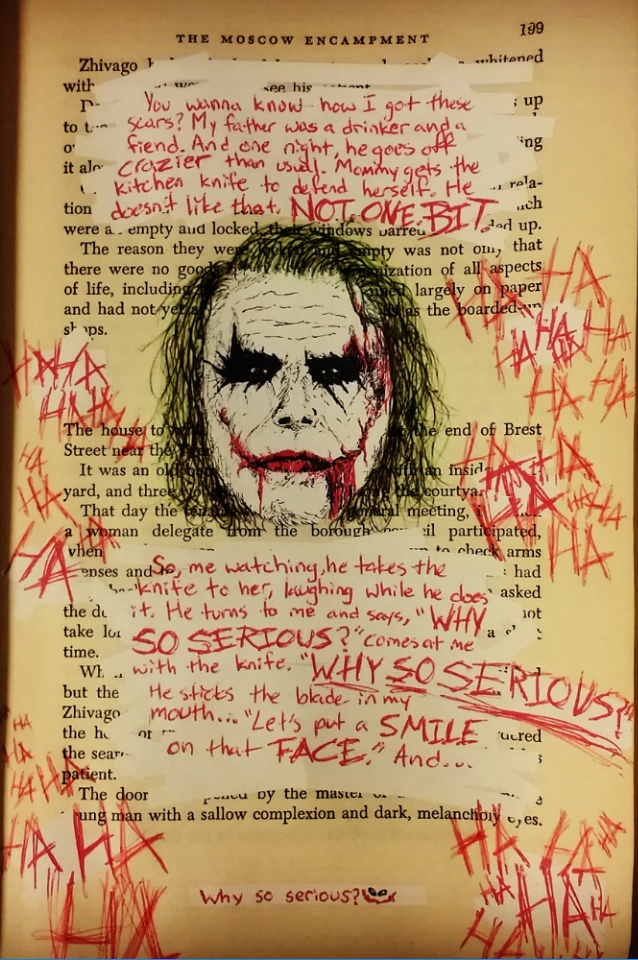 The Joker