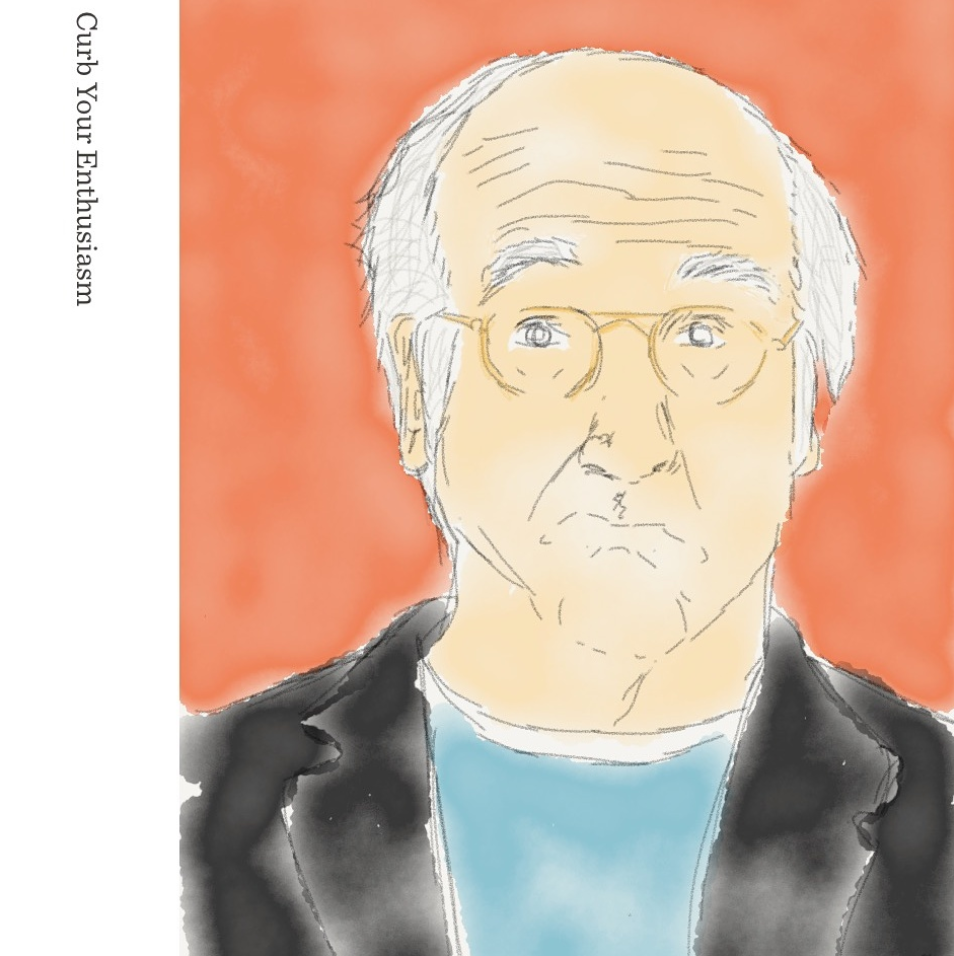 Larry David