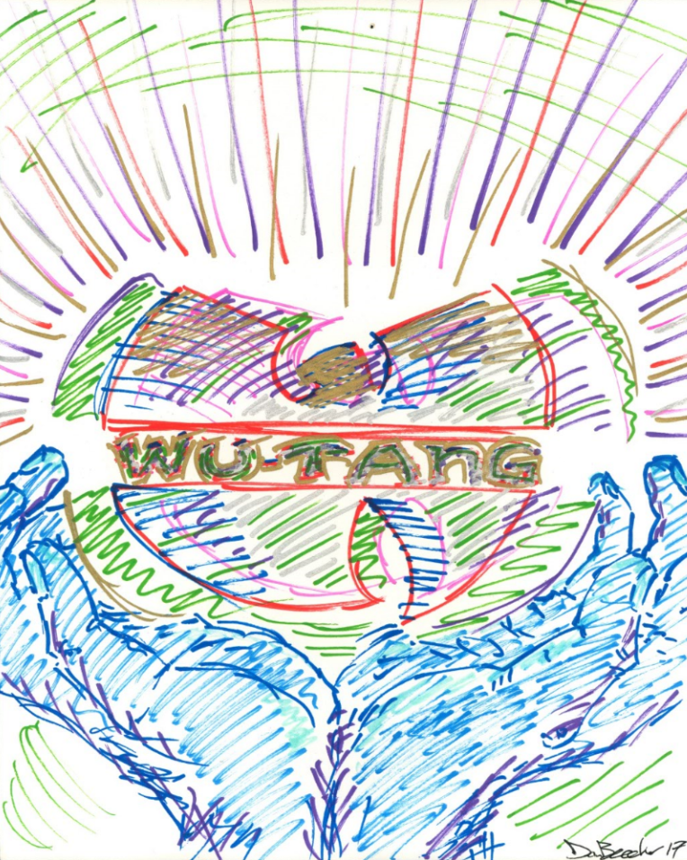 Wu Tang 