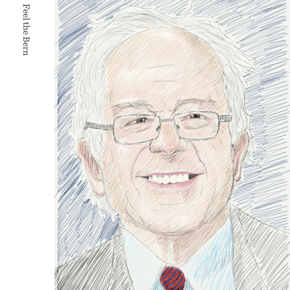 Bernie Sanders