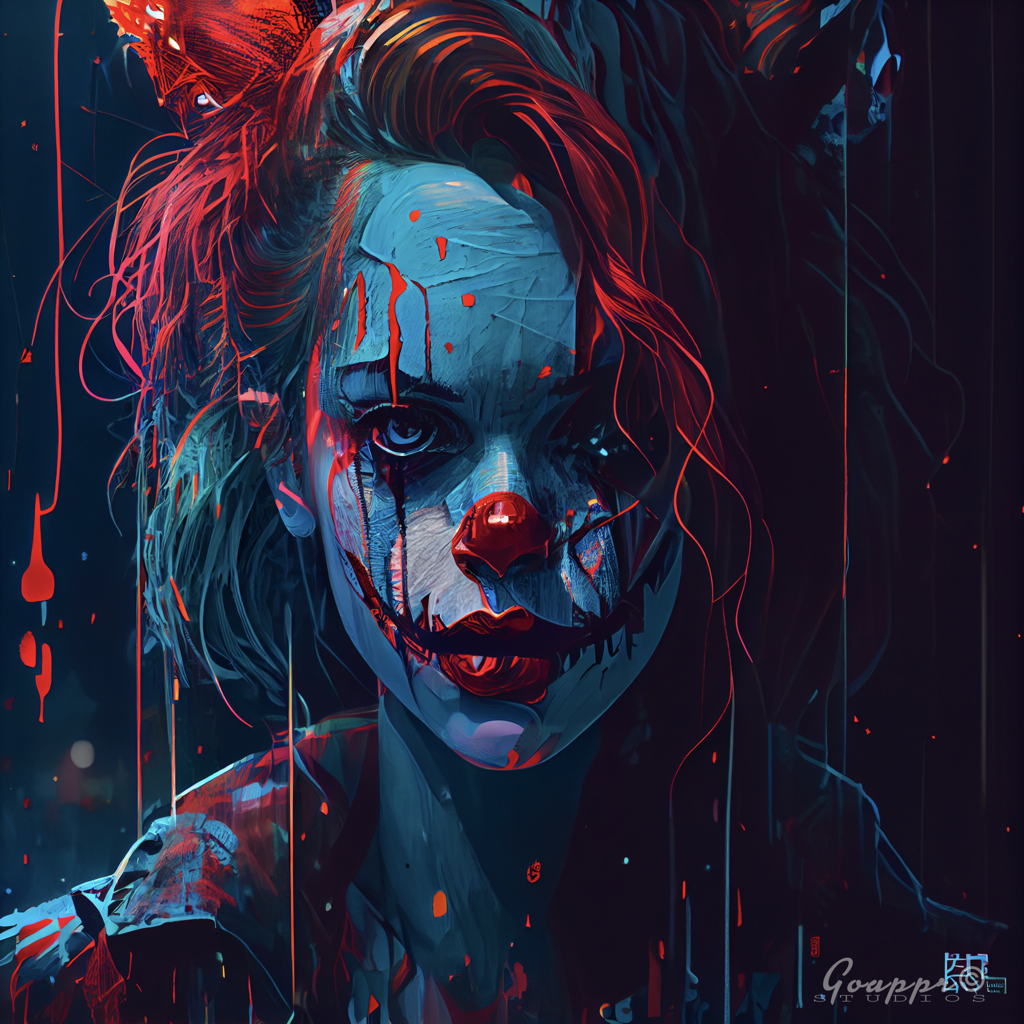 Clowns  MidJourney -7001.png