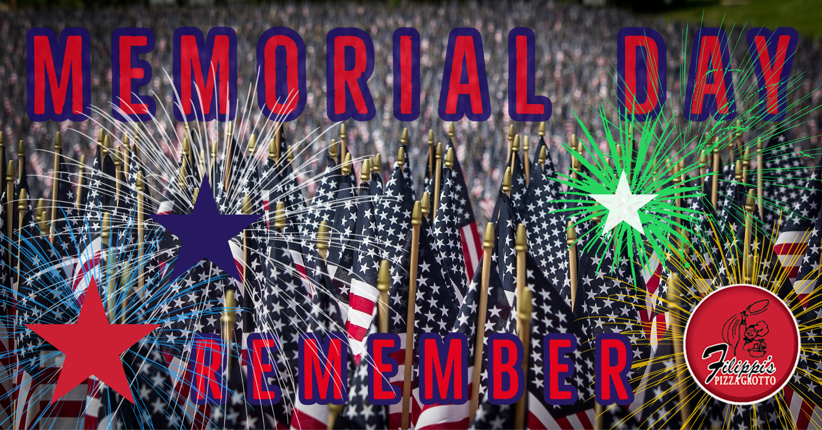 Filippi's Memorial Day 2019.PNG