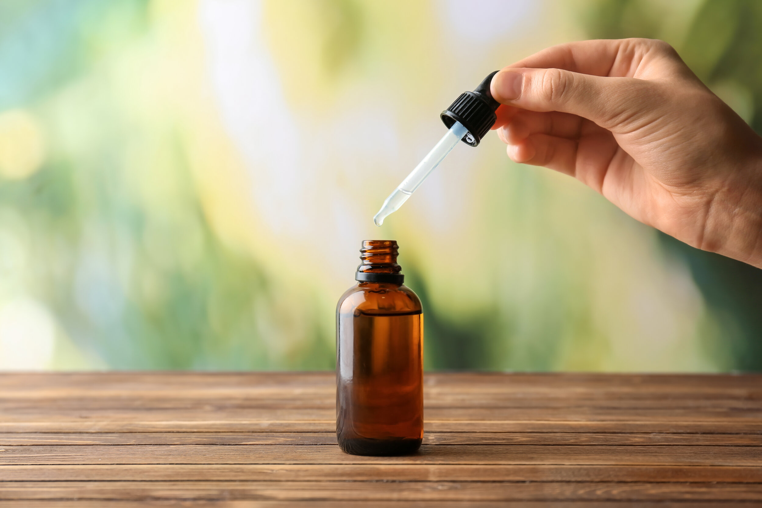 What is a Tincture? — Sumovia Naturopathic Healthcare