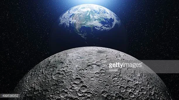 One Of These Days Vince, Push 'Em To The Moon!