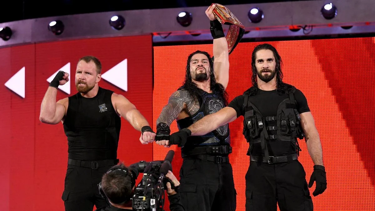 Episode 40 - The Impact of SummerSlam and the Future