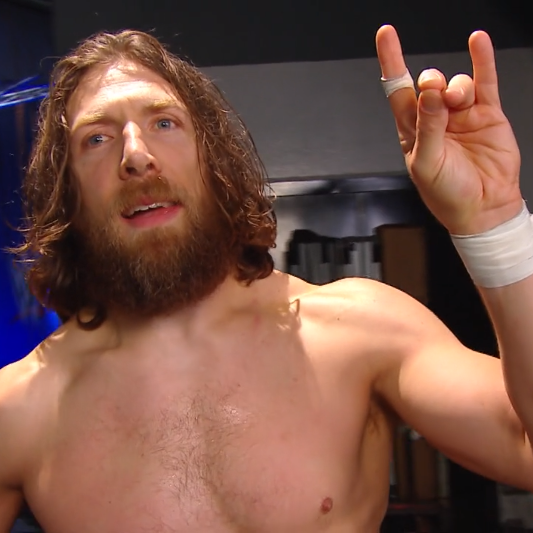 Is Daniel Bryan and AJ Styles Feud Too Sweet? — Brothers of Discussion -  Podcast and Blog Network
