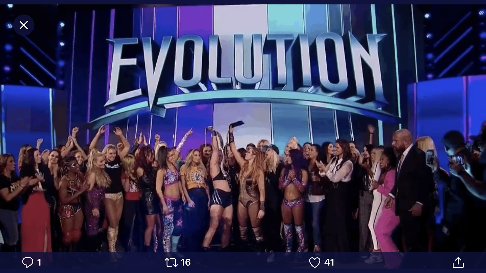 Episode 50 - Women Wrestle for Redemption