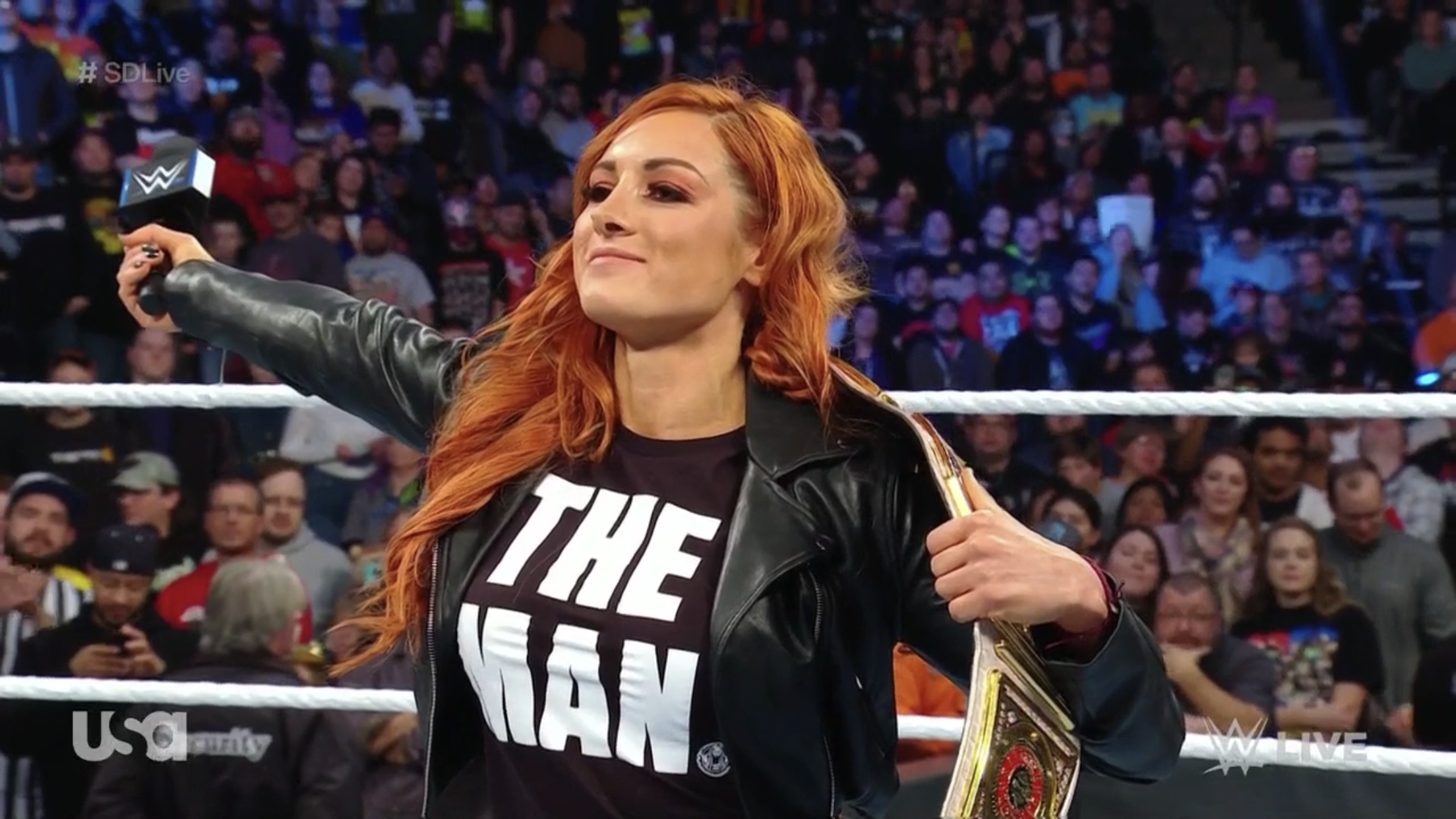 Episode 55 - The Best Man for the Job