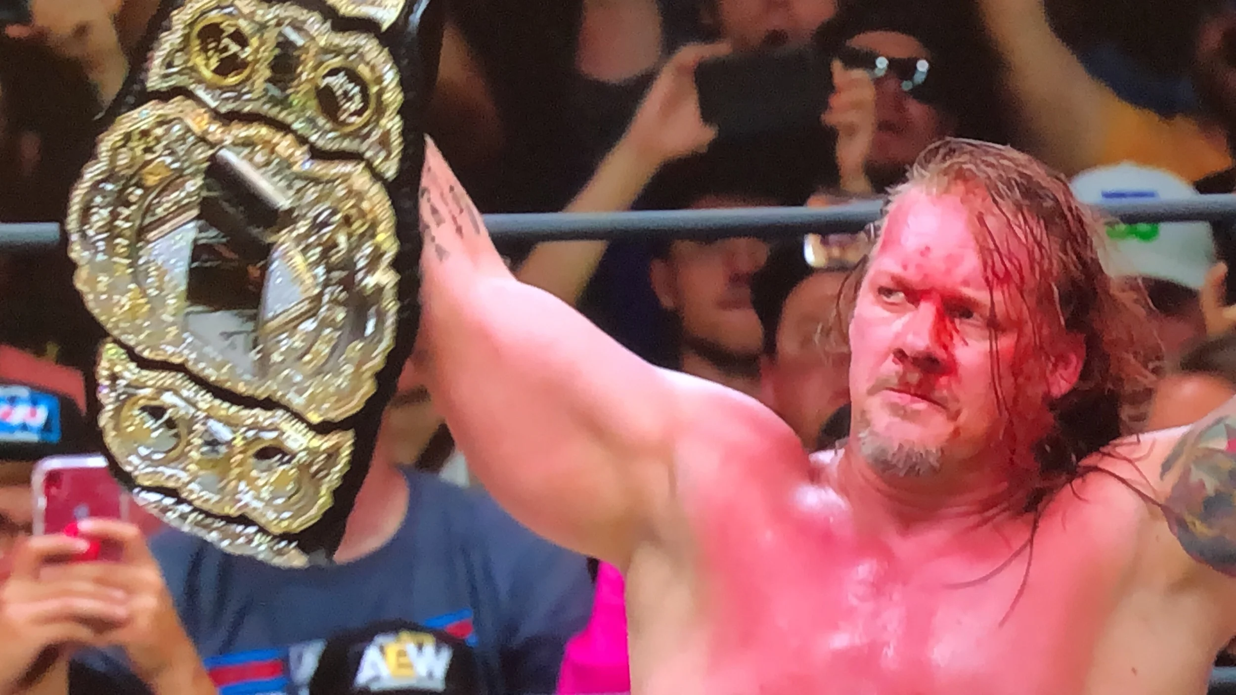 AEW All Out Quick Take