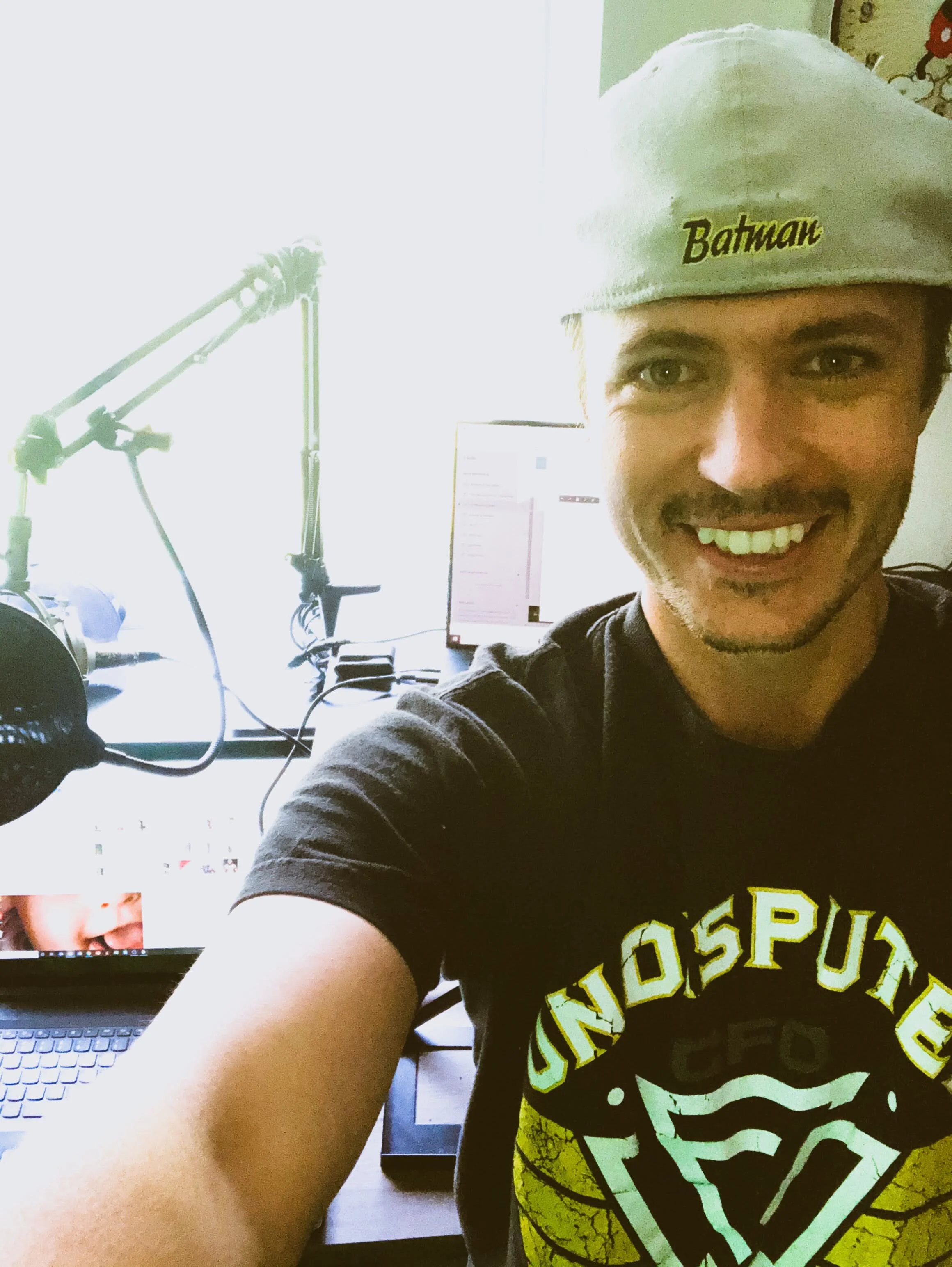 Returning to the Pro Wrestling Blog World