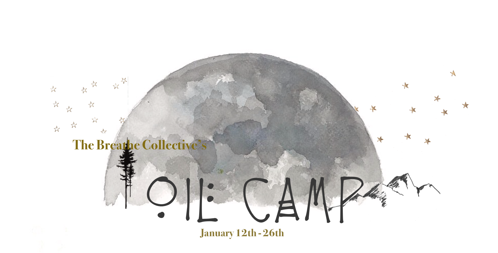 Oil Camp 