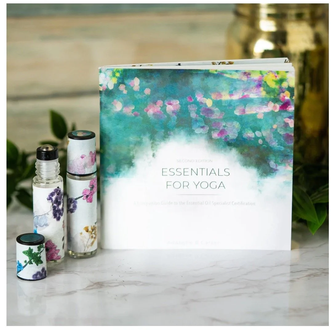 Retreats — Essentials For Yoga