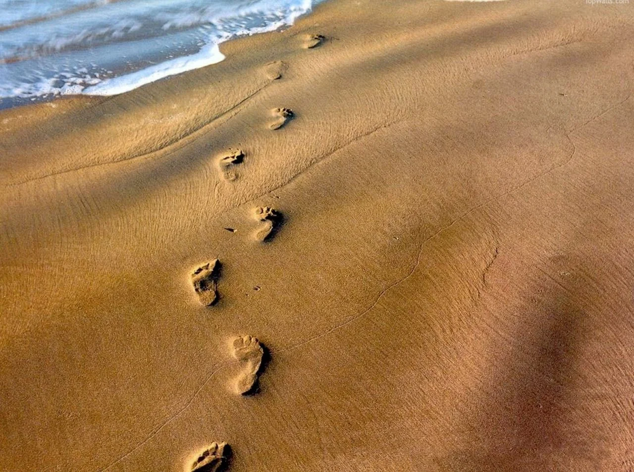 It’s not about the distance, It’s about the journey