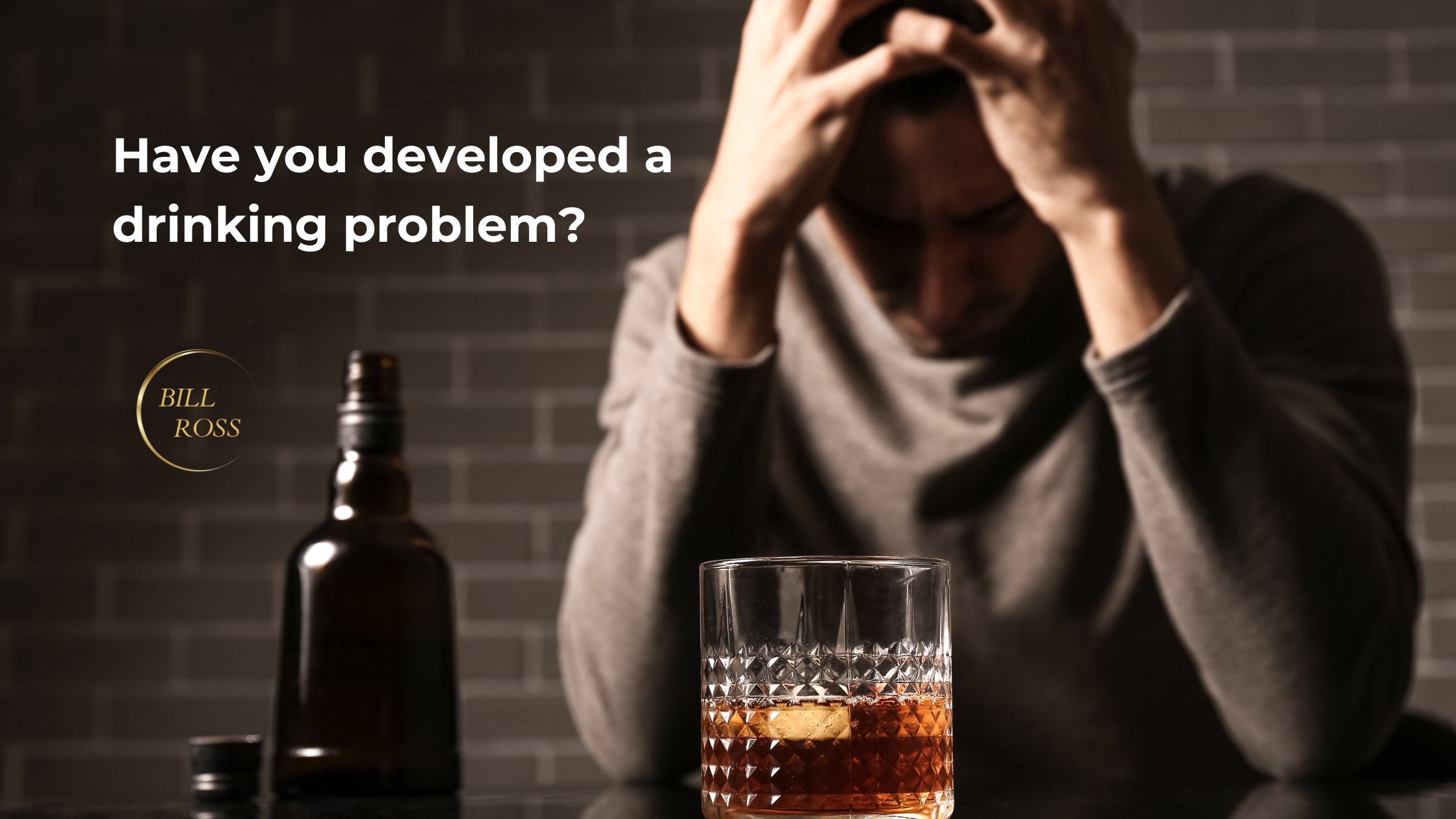 Recognizing and Overcoming Alcohol Dependence: A Guide to Reclaiming Control