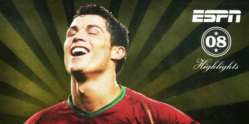 ESPN / COLLECT’EM ALL