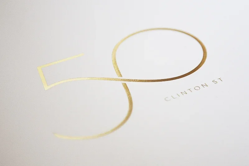 Douglas Elliman's 50 Clinton st. / Sweet & Raw Luxury