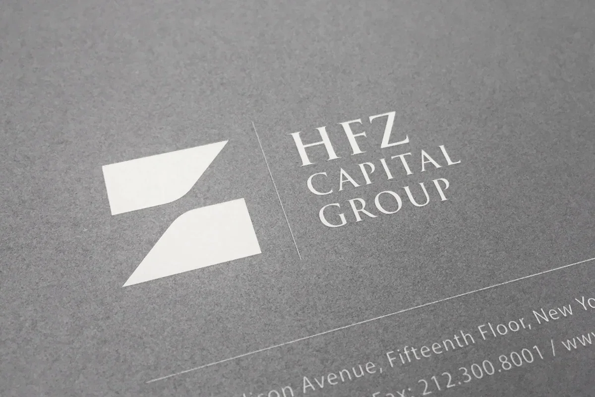 HFZ Capital Group