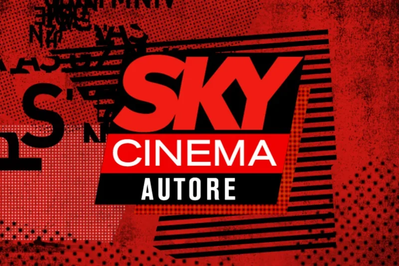 Sky Italia / Award Winning Screen Presence