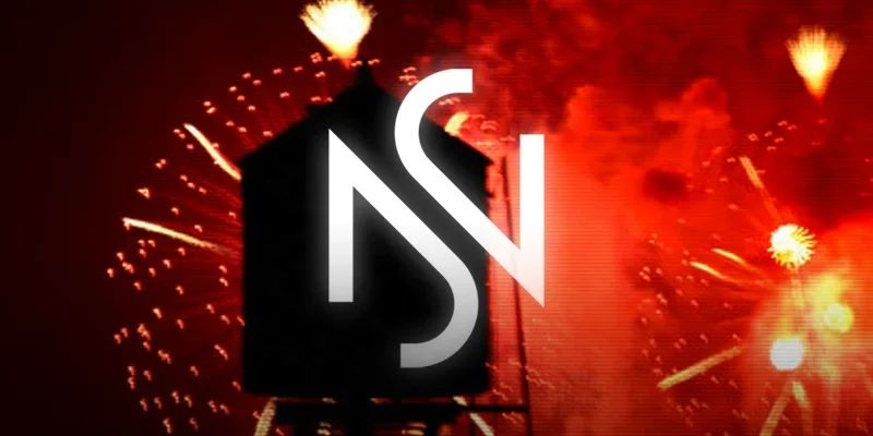 Nice Shoes / Touch the Flame