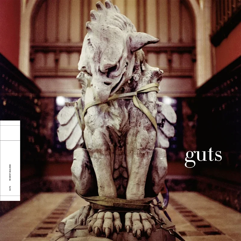 Brack Capital Real Estate/ No Guts No Glory