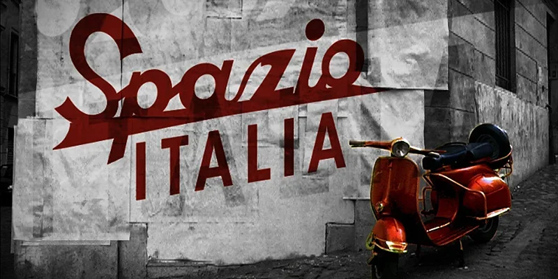 Sky Italia / Spatzio Italia