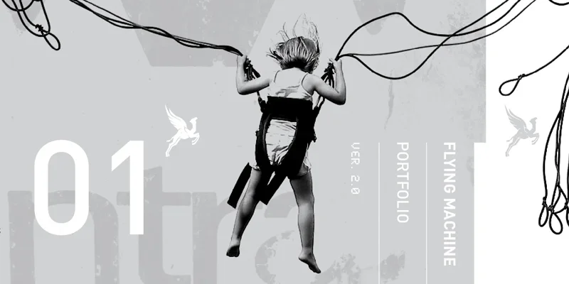 Flying Machine Promotion