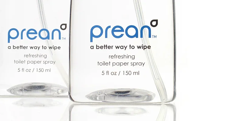 Prean / Brand Launch