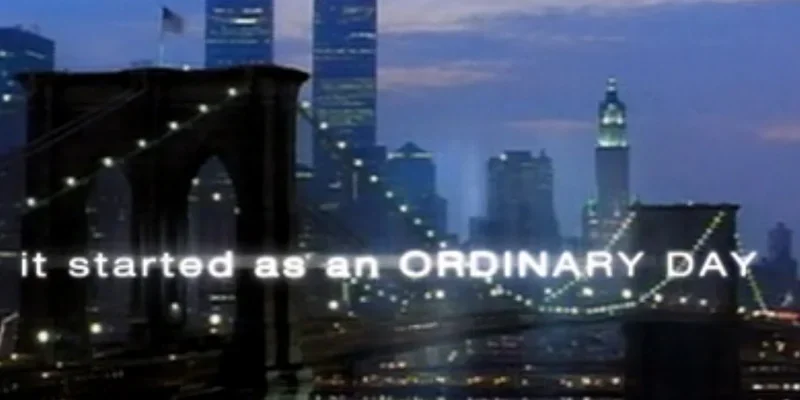 HBO / In Memoriam On-Air Promotion