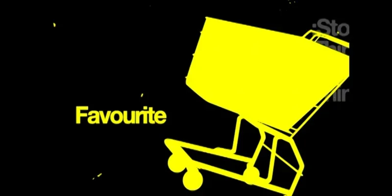 Idn / Conference Visual