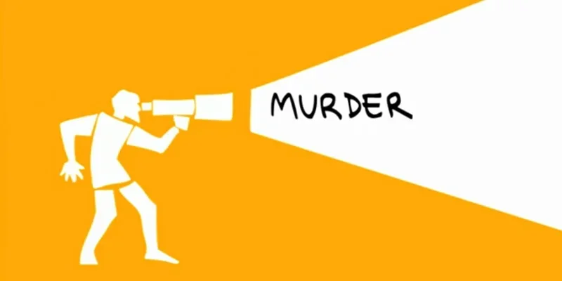 Random House Publishing / Death by Hollywood